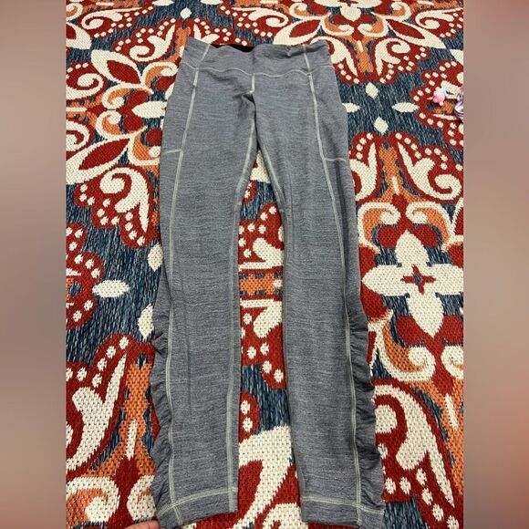 Lululemon leggings | 6 - Picture 1 of 3